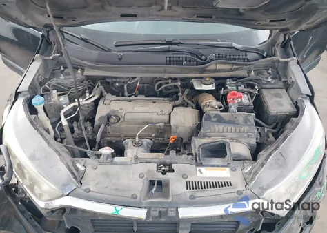 2018 Honda Crv from USA, damaged, VIN 7FARW5H30HE003063